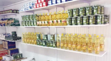 التموين تعلن زيادة نصيب الأسرة من هذه السلعة الهامة وبسعر مخفض